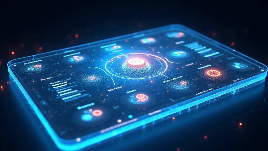 Detailed interactive demo of VeraPath's AI-powered personalization engine, showing data input, analysis, and generation of tailored health recommendations.